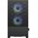  Корпус Fractal Design PoP Mini Air RGB (FD-C-POR1M-06) Black TG черный без БП ATX 3x120mm 2xUSB3.0 audio bott PSU 