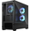  Корпус Fractal Design PoP Mini Air RGB (FD-C-POR1M-06) Black TG черный без БП ATX 3x120mm 2xUSB3.0 audio bott PSU 
