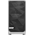  Корпус Fractal Design Meshify 2 Lite (FD-C-MEL2A-04) TG Clear Tint белый без БП ATX 5x120mm 4x140mm 2xUSB3.0 audio bott PSU 
