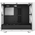  Корпус Fractal Design Meshify 2 Lite (FD-C-MEL2A-04) TG Clear Tint белый без БП ATX 5x120mm 4x140mm 2xUSB3.0 audio bott PSU 