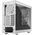  Корпус Fractal Design Meshify 2 Lite (FD-C-MEL2A-04) TG Clear Tint белый без БП ATX 5x120mm 4x140mm 2xUSB3.0 audio bott PSU 