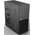  Корпус CBR PCC-ATX-E188-WPSU ATX Miditower E188, без БП, 1*USB 3.0, 2*USB 2.0, HD Audio+Mic, Black 