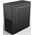  Корпус CBR PCC-ATX-E188-WPSU ATX Miditower E188, без БП, 1*USB 3.0, 2*USB 2.0, HD Audio+Mic, Black 
