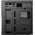  Корпус CBR PCC-ATX-E188-WPSU ATX Miditower E188, без БП, 1*USB 3.0, 2*USB 2.0, HD Audio+Mic, Black 
