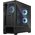  Корпус Fractal Design PoP Air RGB (FD-C-POR1A-06) Black TG черный без БП ATX 3x120mm 2xUSB3.0 audio bott PSU 
