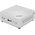  Неттоп MSI Cubi 5 10M-816XRU (9S6-B18312-816) i5 10210U (1.6) 8Gb SSD250Gb UHDG noOS 65W белый 