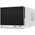  Корпус Silverstone Sugo SST-SG13WB-Q , mini-ITX, без БП (ATX) черно-белый, передняя панель из пластика 