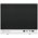  Корпус Silverstone Sugo SST-SG13WB-Q , mini-ITX, без БП (ATX) черно-белый, передняя панель из пластика 