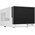  Корпус Silverstone Sugo SST-SG13WB-Q , mini-ITX, без БП (ATX) черно-белый, передняя панель из пластика 
