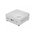  Неттоп MSI Cubi 5 10M-814XRU (9S6-B18312-814) i7 10510U (1.8) 16Gb SSD512Gb UHDG noOS 65W белый 