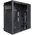 Корпус Exegate BAA-109U2 EX291271RUS Minitower (mATX, без БП, 2*USB+2*USB3.0, аудио, черный) 