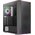  Корпус Aerocool Skribble SKRIBBLE-G-BK-V1 черный без БП ATX 2x120mm 2xUSB3.0 audio bott PSU 