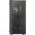  Корпус Aerocool Skribble SKRIBBLE-G-BK-V1 черный без БП ATX 2x120mm 2xUSB3.0 audio bott PSU 