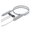  Наушники bluetooth HOCO ES64 Easy Sound sports BT earphones, grey 
