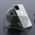  Чехол HOCO Light series TPU для iPhone 14 прозрачный чёрный 