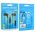  Наушники Borofone BM74 Singer universal earphones with microphone, black 