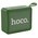  Портативная колонка HOCO BS51 Gold brick sports, army green 
