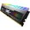  ОЗУ Silicon Power Xpower Turbine RGB SP008GXLZU360BSB DDR4 8Gb 3600MHz RTL PC4-28800 CL18 DIMM 260-pin 1.35В kit single rank 