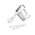  Миксер BOSCH MFQ22100S 