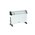  Конвекторный обогреваетль Blackton Bt CNH1111 White 