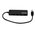  Концентратор 5bites HB34-310BK 4*USB3.0/USB PLUG/Black 