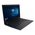  Ноутбук Lenovo ThinkPad T14 Gen 2 ((20W1A10QCD) Core i7 1165G7 16Gb SSD1Tb Intel Iris Xe graphics 14" IPS FHD/ENGKBD noOS black 