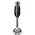  Блендер погружной Bosch MSM67140RU 750Вт черный 