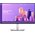  Монитор Dell P2422H (210-AZYX) 