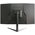  Монитор Hiper 27" EasyView FH2702CYS черный IPS LED 5ms 16:9 HDMI DisplayPort M/M Mat 250cd KI-R27D-60 