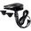  Фен Babyliss Pro Veneziano Ionic BAB6610INRE черный 