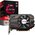  Видеокарта AFOX AMD Radeon RX 550 (AFRX550-4096D5H4-V4) 4GB GDDR5 128Bit, ATX Single fan 