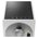  Кофемашина MAUNFELD MF-A7021WH 
