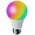  Умная лампа Sber A60 SBDV-00115 E27 9Вт 806lm Wi-Fi (1шт) (SBDV-00115) 