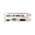  Видеокарта MSI nVidia GeForce GT 730 (N730-2GD3V3) PCI-E 2048Mb 64 GDDR3 902/1600 DVIx1 HDMIx1 CRTx1 HDCP Ret 