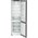  Холодильник Liebherr CNsff 5703 серебристый (двухкамерный) 