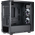  Корпус Cooler Master CMP 320 (CP320-KGNN-S00) черный без БП mATX 1x80mm 1x92mm 2xUSB2.0 audio 