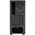  Корпус AeroCool FALCON-G-BK-v2 (4711099472338) MidiTower(ATX, USB3x2, USB2x1, RGB fan x4, без БП) 