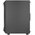  Корпус AeroCool FALCON-G-BK-v2 (4711099472338) MidiTower(ATX, USB3x2, USB2x1, RGB fan x4, без БП) 