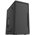  Корпус Foxline (FL-733R-FZ450R-U32C-PH) mATX case, black, w/PSU 450W 12cm, w/2xUSB2.0, w/2xUSB3.0, w/1xType-C 