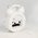  Будильник детский  "Милая панда", дискретный ход, 16 х 13 х 5 см (7352018) 