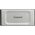  SSD Kingston XS2000 SXS2000/4000G USB 3.2 4Tb 1.8" серый 