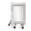  Масляный обогреватель Blackton Bt OH1110 White 