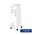  Масляный обогреватель Blackton Bt OH1110 White 