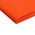  Папка на резинке А4, 500 мкм, Calligrata "Neon", корешок 30 мм, неоновая, красный апельсин (7635104) 