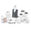  Блендер Bamix Baking M200 Black 