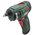  Шуруповерт Bosch PSR Select MicroUSB (0603977021) 