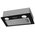  Вытяжка Weissgauff BOX 456 Black 