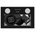  Вытяжка Weissgauff BOX 456 Black 