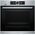  Духовой шкаф BOSCH HRG6769S6 