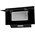  Вытяжка Weissgauff Phact 60 BL Sensor 